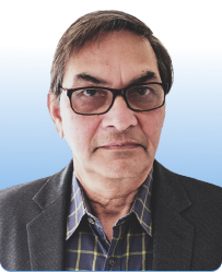 Shivraj Asthana