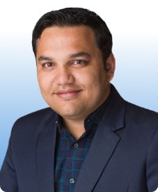 Anirudh Parihar