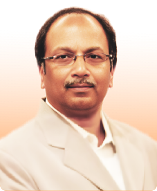 Ashimendu Bose
