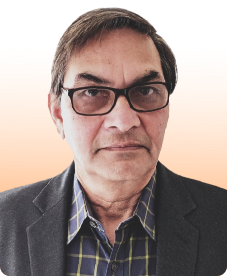 Shivraj Asthana