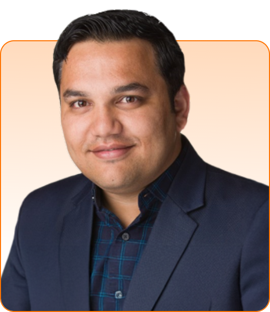 Anirudh Parihar