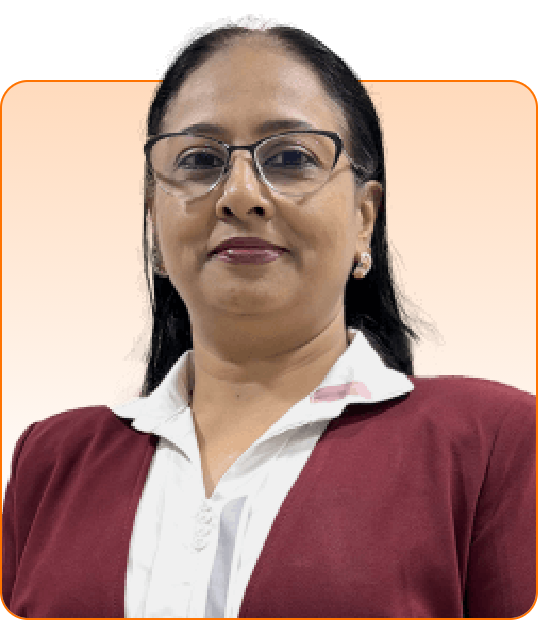 Arwinder Kaur