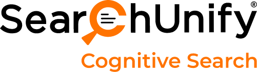 SearchUnify Cognitive Search