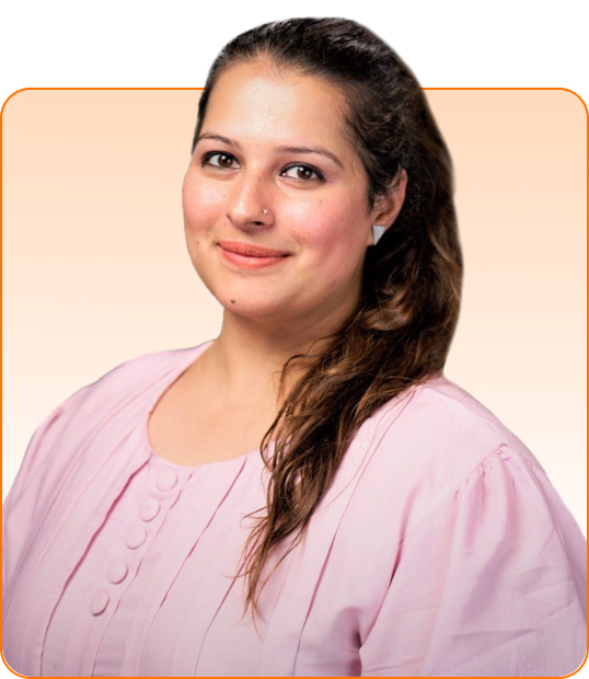 Divanshi Arora