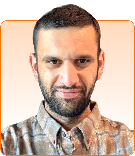 Anirudh Parihar