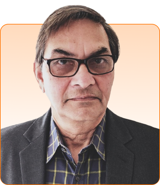 Shivraj Asthana